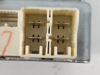 2006-2009 Toyota Prius Body Control Module Bcm Inner Cabin Fuse Box - Oemusedautoparts1.com