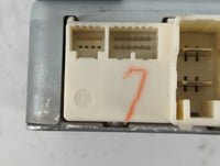 2006-2009 Toyota Prius Body Control Module Bcm Inner Cabin Fuse Box - Oemusedautoparts1.com