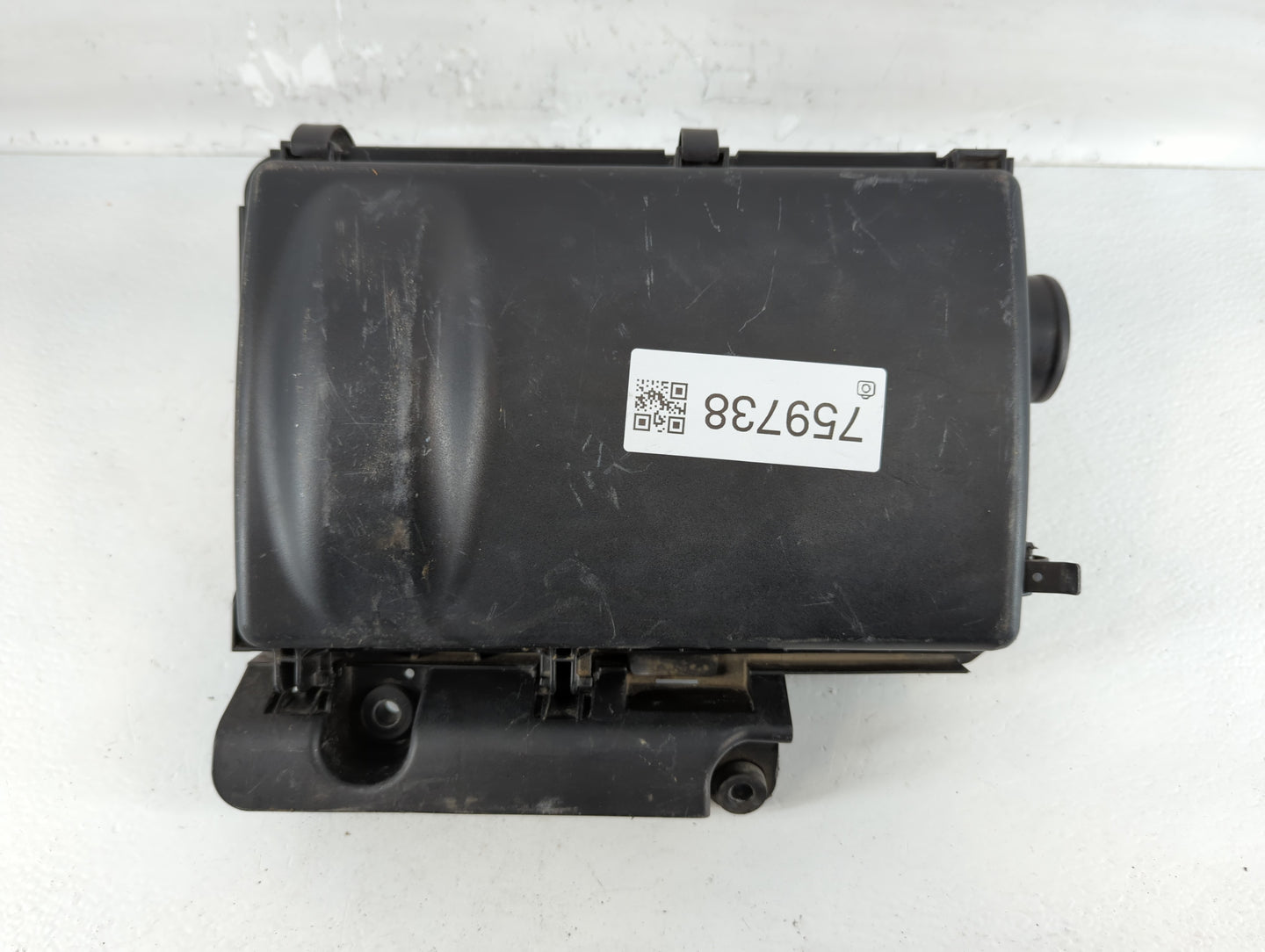 2004-2009 Toyota Prius Air Cleaner Intake-duct Hose Tube - Oemusedautoparts1.com