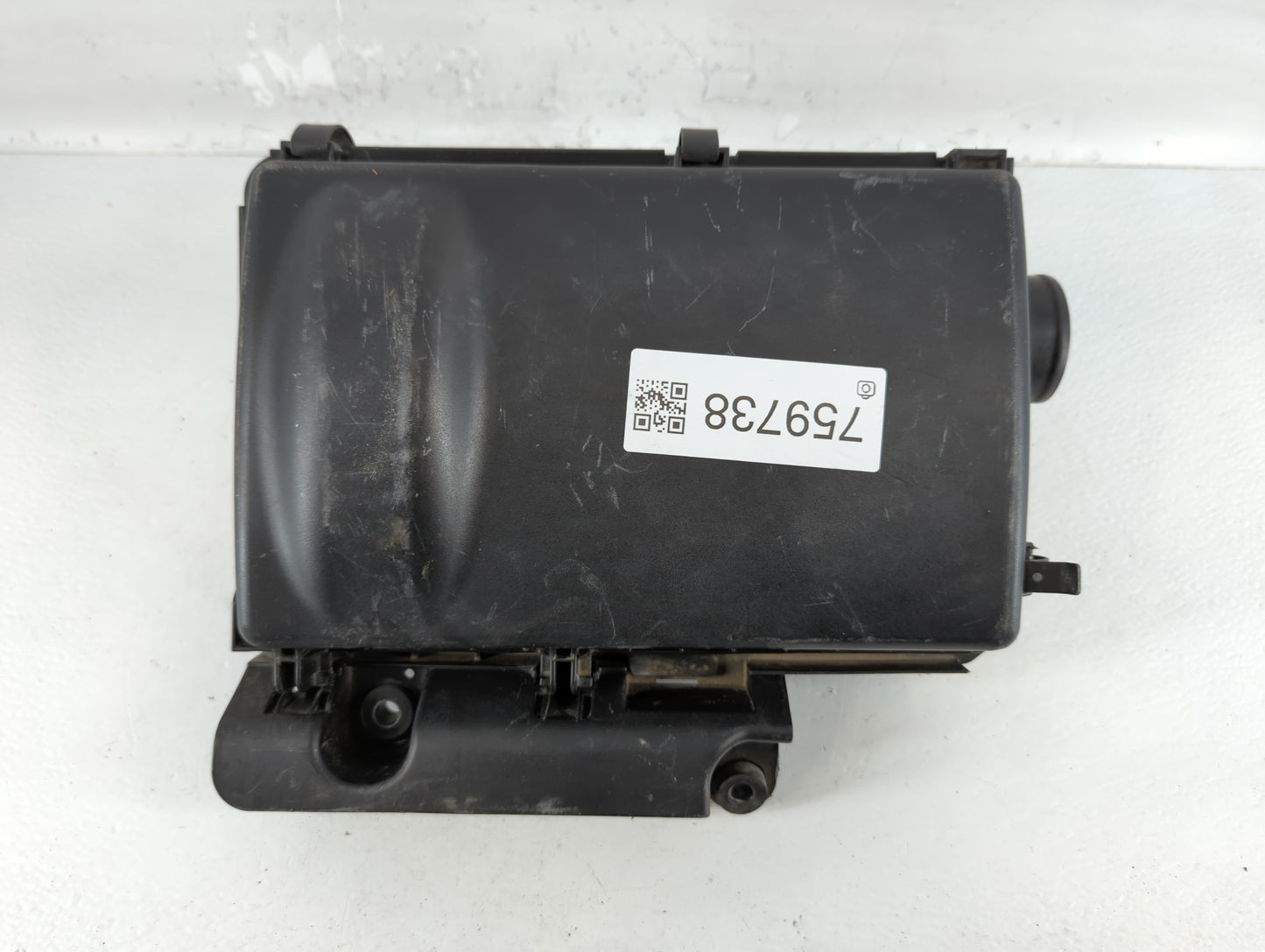 2004-2009 Toyota Prius Air Cleaner Intake-duct Hose Tube - Oemusedautoparts1.com