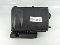 2004-2009 Toyota Prius Air Cleaner Intake-duct Hose Tube - Oemusedautoparts1.com
