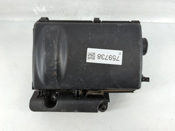 compare product 2004-2009 Toyota Prius Air Cleaner Intake-duct Hose Tube