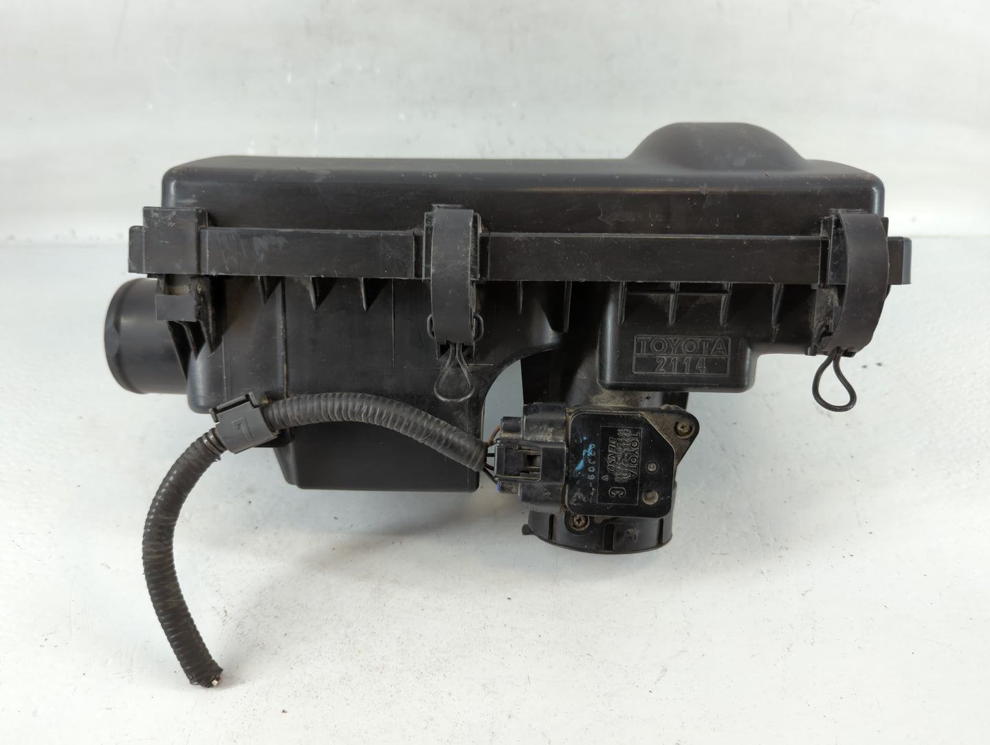 2004-2009 Toyota Prius Air Cleaner Intake-duct Hose Tube - Oemusedautoparts1.com