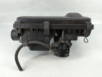 2004-2009 Toyota Prius Air Cleaner Intake-duct Hose Tube - Oemusedautoparts1.com