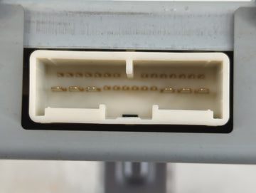 2006-2009 Toyota Prius Body Control Module Bcm 89535-47020