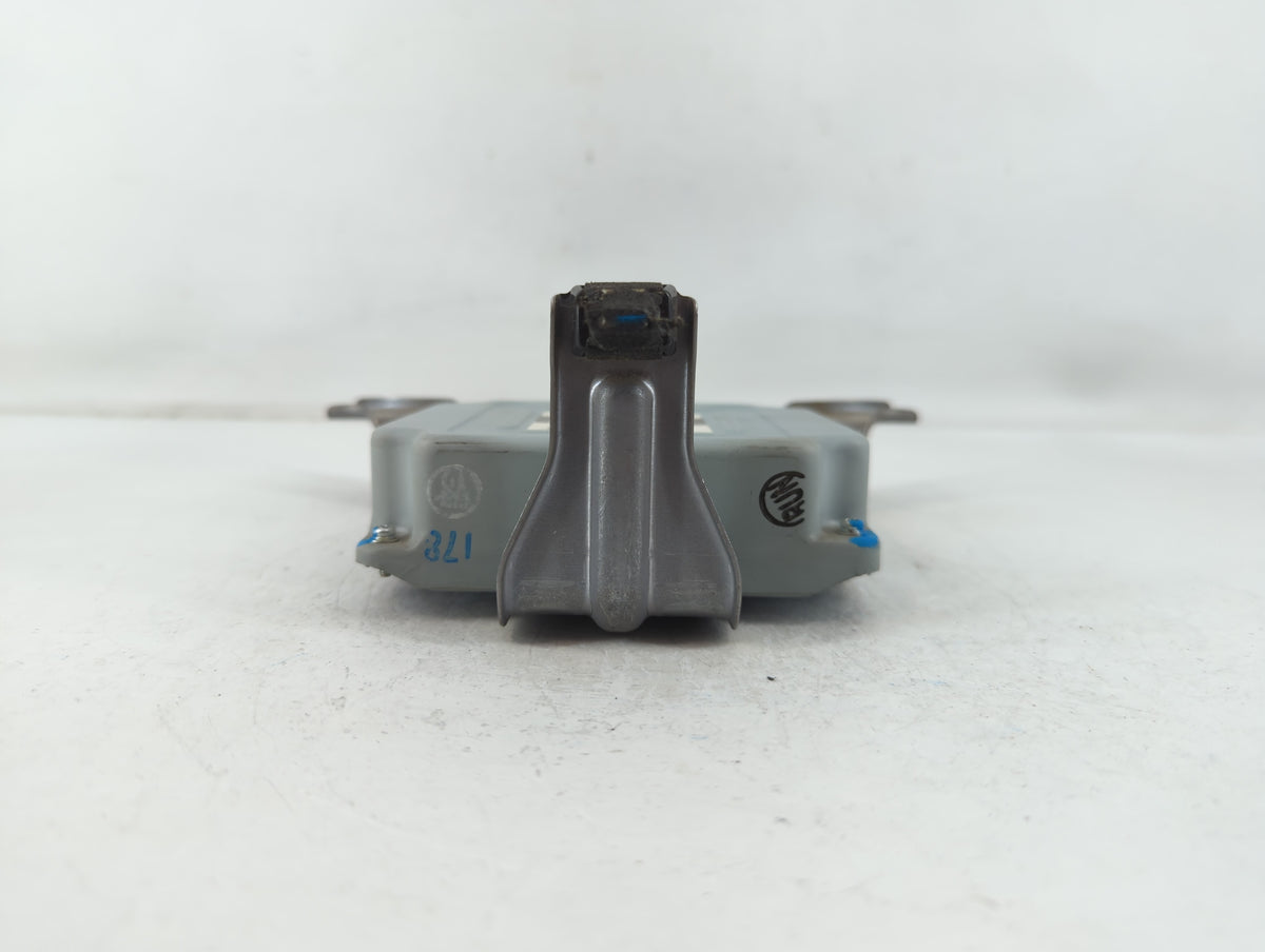 2006-2009 Toyota Prius Body Control Module Bcm 89535-47020 - Oemusedautoparts1.com