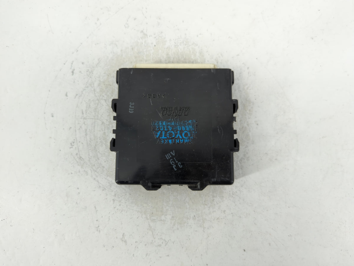 2006-2009 Toyota Prius Body Control Module Bcm 89990-47023 - Oemusedautoparts1.com