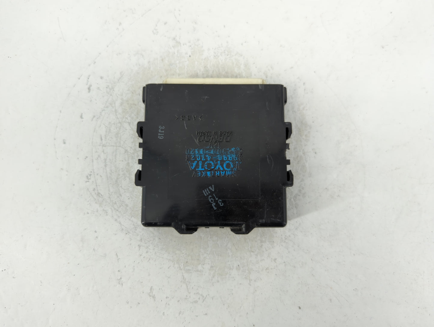 2006-2009 Toyota Prius Body Control Module Bcm 89990-47023 - Oemusedautoparts1.com