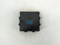 2006-2009 Toyota Prius Body Control Module Bcm 89990-47023 - Oemusedautoparts1.com