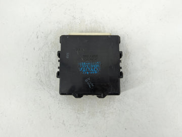 2006-2009 Toyota Prius Body Control Module Bcm 89990-47023 - Oemusedautoparts1.com