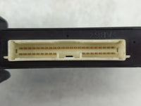 2006-2009 Toyota Prius Body Control Module Bcm 89990-47023 - Oemusedautoparts1.com