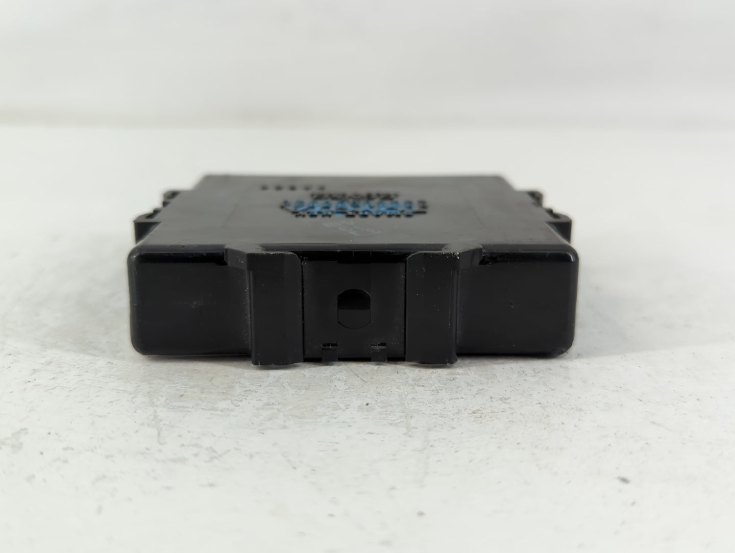 2006-2009 Toyota Prius Body Control Module Bcm Inner Cabin Fuse Box - Oemusedautoparts1.com
