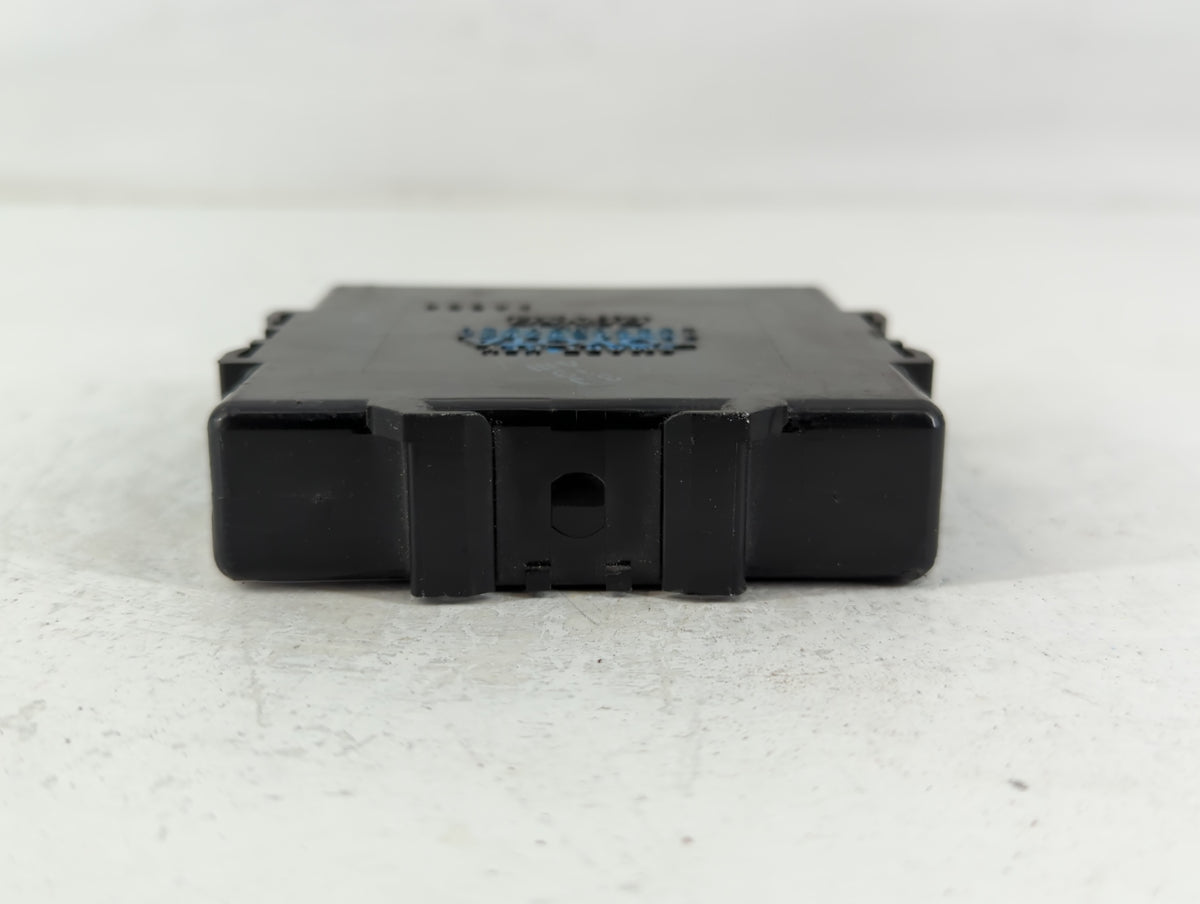 2006-2009 Toyota Prius Body Control Module Bcm 89990-47023 - Oemusedautoparts1.com