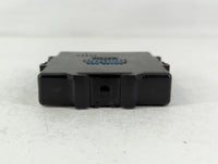 2006-2009 Toyota Prius Body Control Module Bcm 89990-47023 - Oemusedautoparts1.com