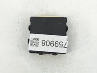 2006-2009 Toyota Prius Body Control Module Bcm 89990-47023 - Oemusedautoparts1.com