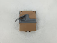 2006-2009 Toyota Prius Body Control Module Bcm 232400-5290|89111-47050 - Oemusedautoparts1.com