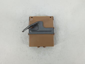 compare product 2006-2009 Toyota Prius Body Control Module Bcm 232400-5290|89111-47050