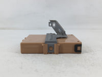 2006-2009 Toyota Prius Body Control Module Bcm 232400-5290|89111-47050 - Oemusedautoparts1.com