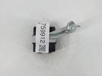 compare product 2006-2009 Toyota Prius Body Control Module Bcm Inner Cabin Fuse Box