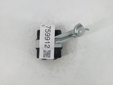 2006-2009 Toyota Prius Body Control Module Bcm 158600-0161|89769-47010 - Oemusedautoparts1.com