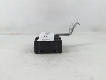 2006-2009 Toyota Prius Body Control Module Bcm 158600-0161|89769-47010