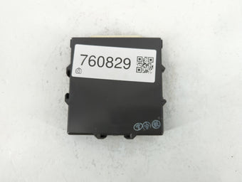 compare product 2005-2009 Toyota Prius Body Control Module Bcm 89670-47010