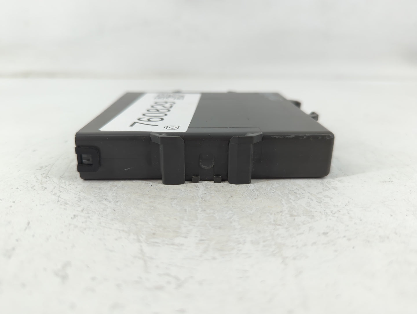 2005-2009 Toyota Prius Body Control Module Bcm Inner Cabin Fuse Box - Oemusedautoparts1.com