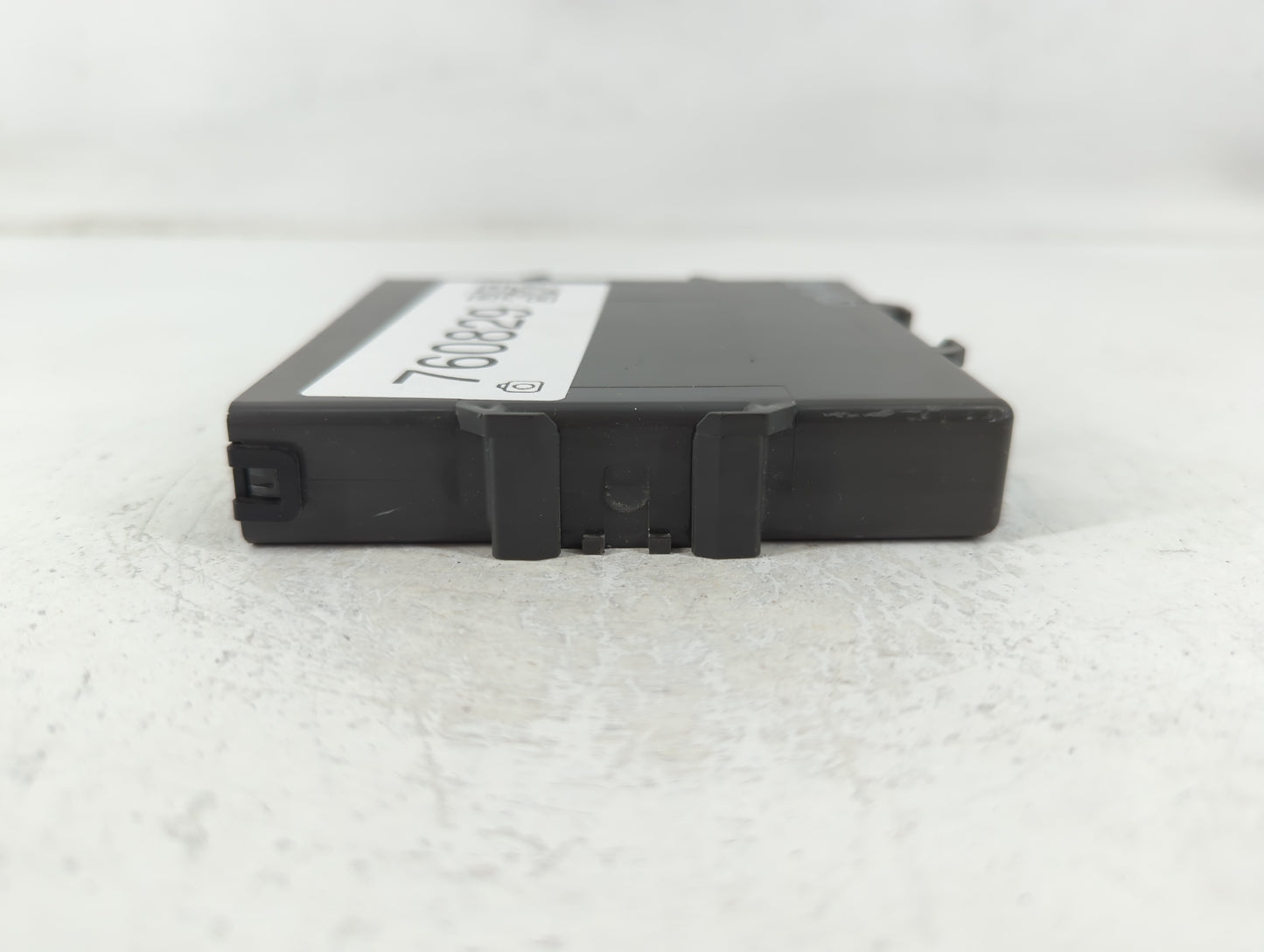 2005-2009 Toyota Prius Body Control Module Bcm Inner Cabin Fuse Box - Oemusedautoparts1.com
