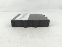 2005-2009 Toyota Prius Body Control Module Bcm Inner Cabin Fuse Box - Oemusedautoparts1.com