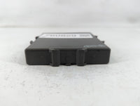 2005-2009 Toyota Prius Body Control Module Bcm Inner Cabin Fuse Box - Oemusedautoparts1.com