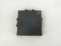 2005-2009 Toyota Prius Body Control Module Bcm Inner Cabin Fuse Box - Oemusedautoparts1.com