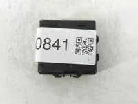 2006-2009 Toyota Prius Body Control Module Bcm Inner Cabin Fuse Box - Oemusedautoparts1.com