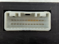 2006-2009 Toyota Prius Body Control Module Bcm Inner Cabin Fuse Box - Oemusedautoparts1.com