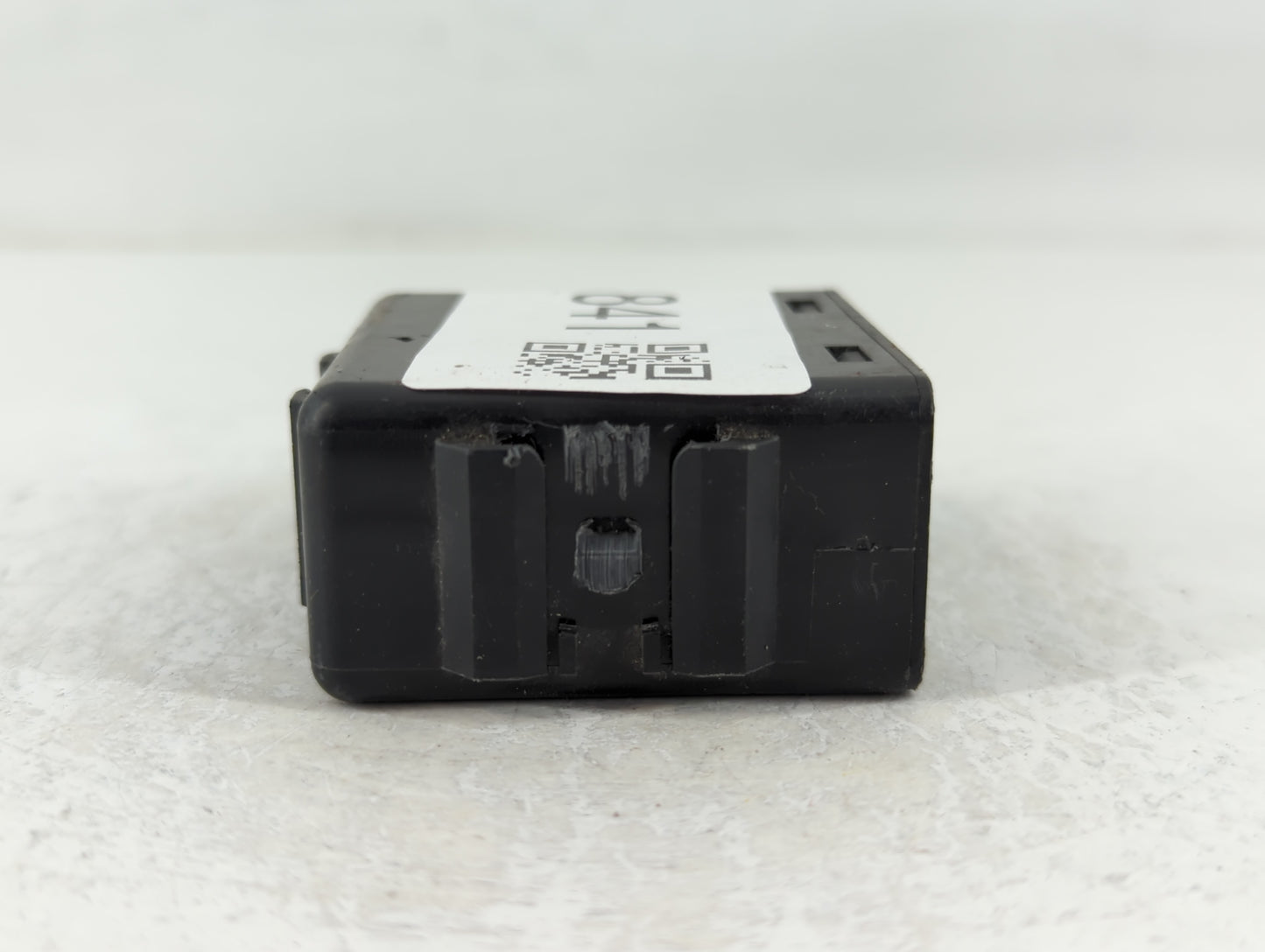 2006-2009 Toyota Prius Body Control Module Bcm Inner Cabin Fuse Box - Oemusedautoparts1.com