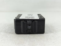 2006-2009 Toyota Prius Body Control Module Bcm Inner Cabin Fuse Box - Oemusedautoparts1.com