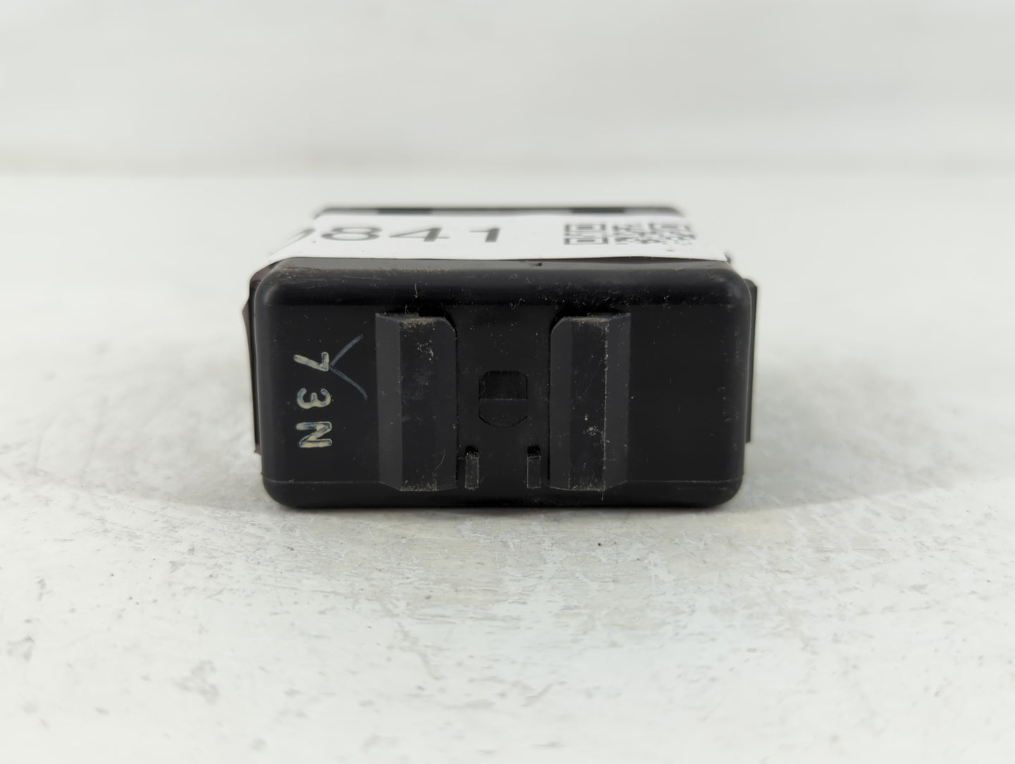 2006-2009 Toyota Prius Body Control Module Bcm Inner Cabin Fuse Box - Oemusedautoparts1.com