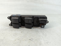 2004-2009 Toyota Prius Master Power Window Switch Replacement Driver Side Left P/N:84820-47050 Fits OEM Used Auto Parts - Oe