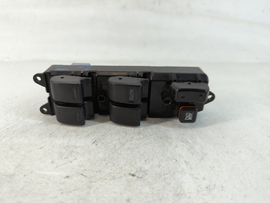2004-2009 Toyota Prius Master Power Window Switch Replacement Driver Side Left P/N:84820-47050 Fits OEM Used Auto Parts - Oe