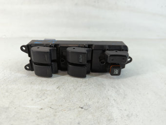 compare product 2004-2009 Toyota Prius Master Power Window Switch Replacement Driver Side Left P/N:84820-47050 Fits OEM Used Auto Parts