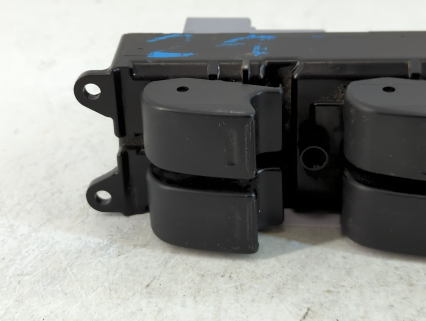 2004-2009 Toyota Prius Master Power Window Switch Replacement Driver Side Left P/N:84820-47050 Fits OEM Used Auto Parts - Oe