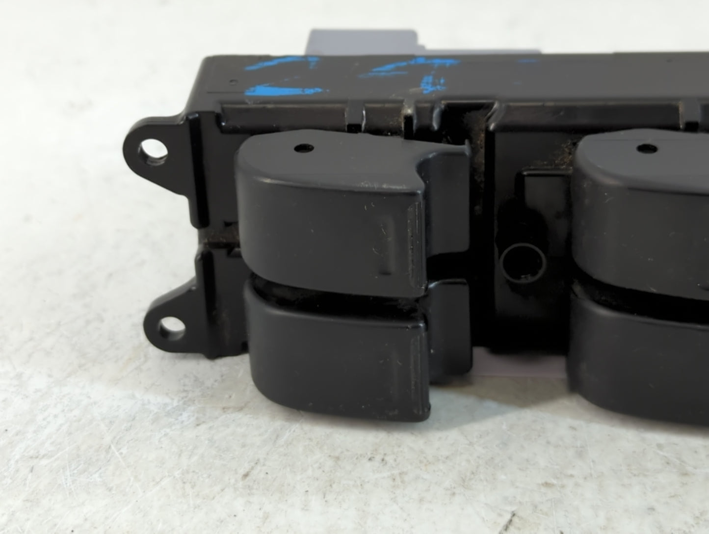 2004-2009 Toyota Prius Master Power Window Switch Replacement Driver Side Left P/N:84820-47050 Fits OEM Used Auto Parts - Oe