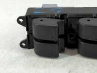 2004-2009 Toyota Prius Master Power Window Switch Replacement Driver Side Left P/N:84820-47050 Fits OEM Used Auto Parts - Oe