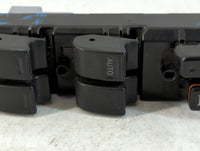 2004-2009 Toyota Prius Master Power Window Switch Replacement Driver Side Left P/N:84820-47050 Fits OEM Used Auto Parts - Oe