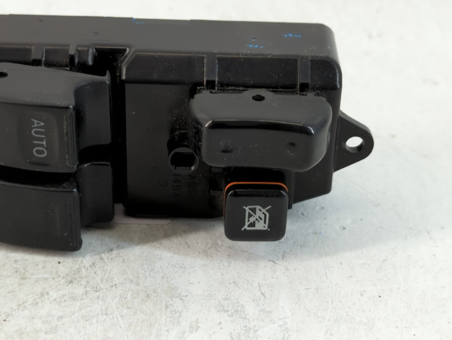 2004-2009 Toyota Prius Master Power Window Switch Replacement Driver Side Left P/N:84820-47050 Fits OEM Used Auto Parts - Oe