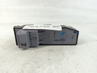 2004-2009 Toyota Prius Master Power Window Switch Replacement Driver Side Left P/N:84820-47050 Fits OEM Used Auto Parts - Oe