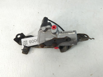 compare product 2004-2009 Toyota Prius Brake Master Cylinder