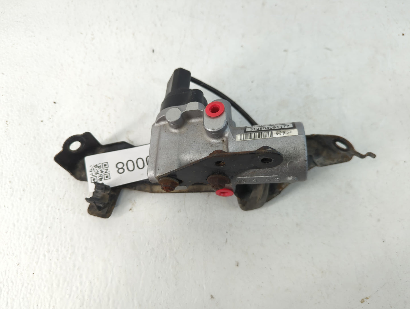 2004-2009 Toyota Prius Brake Master Cylinder - Oemusedautoparts1.com