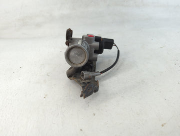 2004-2009 Toyota Prius Brake Master Cylinder 780008