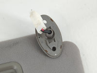 2006-2009 Toyota Prius Sun Visor Shade Replacement Passenger Right Mirror Fits Fits 2006 2007 2008 2009 OEM Used Auto Parts 