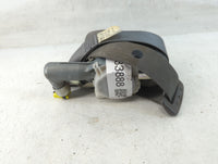 2006-2009 Toyota Prius Passenger Front Seatbelt Buckle 833888 - Oemusedautoparts1.com